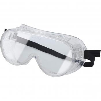 Gafas protectoras visión total standard. 4903000 wolfcraft 4006885490307 82641 WOLFCRAFT