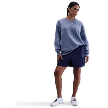 Nike Women's Phoenix Fleece Crewneck