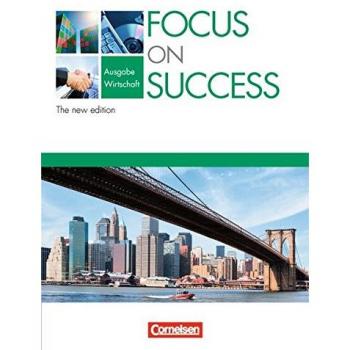 Focus on Success