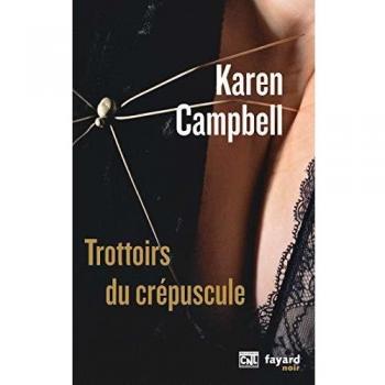 Trottoirs du crépuscule: traduit de l'anglais