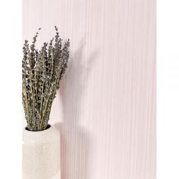 Newroom Vliestapete, Zarte Rosa Töne