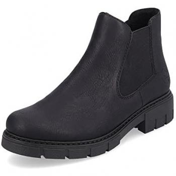 Rieker Modische Stiefelette für Damen