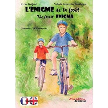 L'énigme de la forêt