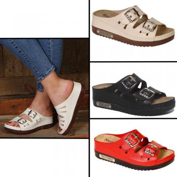 Zapatillas Anatomical Casual Roy Jones para Dama 3001