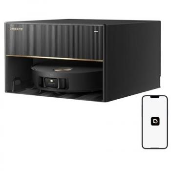 Dreame X50 Master Saugroboter mit Hindernisüberwindung