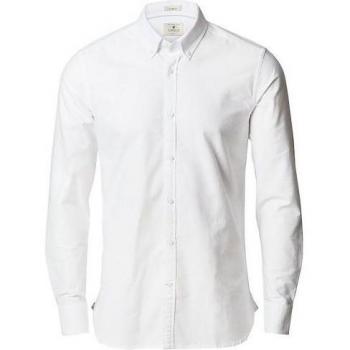 Camicia Oxford a maniche lunghe Nimbus Rochester Uomo