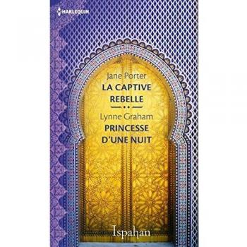 La captive rebelle