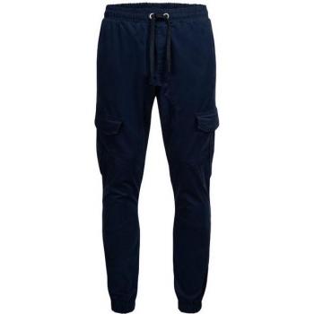 Herren Cargohose AS270 von Alessandro Salvarini, Größe W40 L34