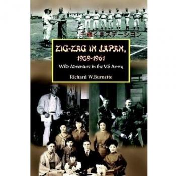 Zig-zag In Japan, 1959-1961