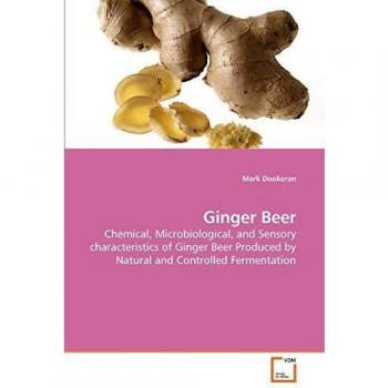 Ginger Beer