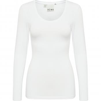 Ichi Zola Shirt mit langen Ärmeln