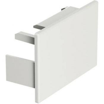GGK Endstück für Leitungsführung 57x40 mm