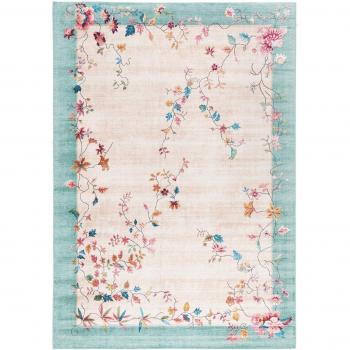 AFK Tapis Beige Couture Anglaise 160x230