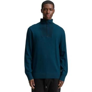 Tom Tailor Basic Wervel-TROYER
