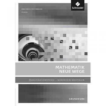 Henning Körner Mathematik Neue Wege Sii