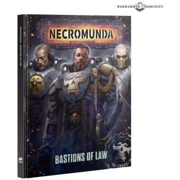 Games Workshop Necromunda
