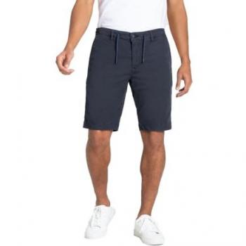 Shorts Jog'n Short MAC 2026, Stretch-Fit