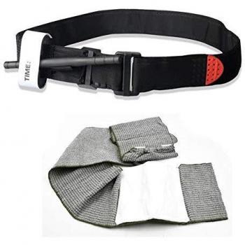 Garrot externe 6 JIM'S STORE – Application de bandage