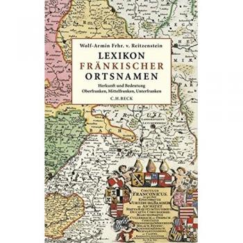Lexikon fränkischer Ortsnamen
