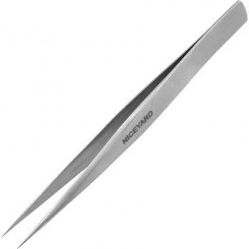 Stainless Steel Anti-Static Tweezers