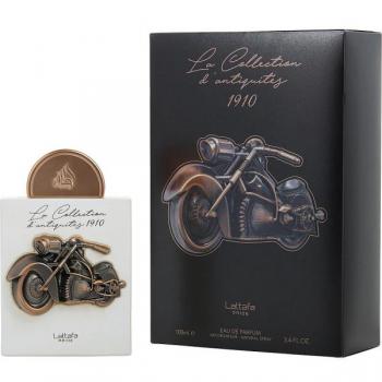 Luxe Lattafa Pride Antiquities 1910 EDP 100 ml