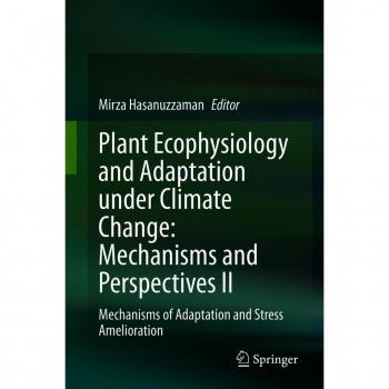 Vitalsource Technologies, Inc. Plant Ecophysiology And Adaptation Under Climate Change: Mechanisms And