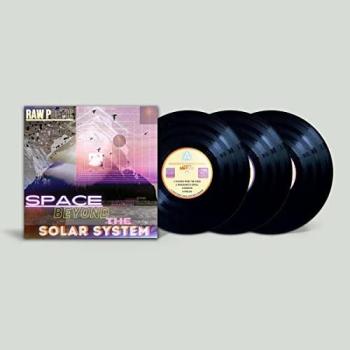Jenseits der Sonnenstrahlen – Space Beyond The Solar System