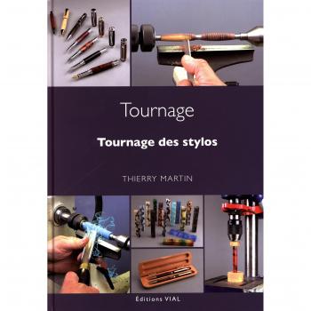 Tournage des stylos