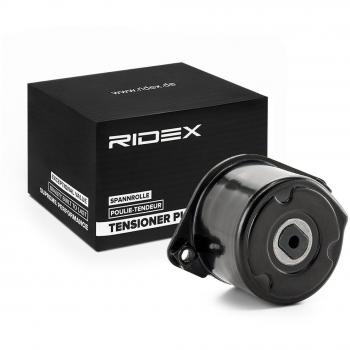 Galet Accessoire RIDEX 541V0036