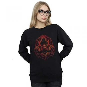 Disney Jafar Swamp Slither T-Shirt