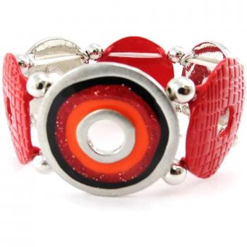 Bracelet Créateur Amandine