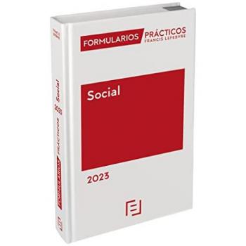 Formularios prácticos social 2023