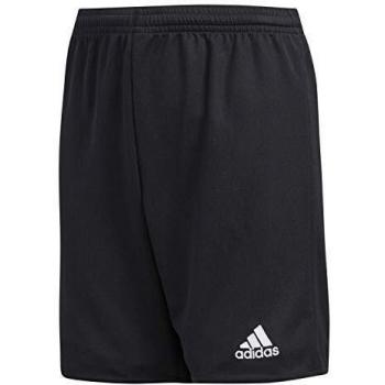 Shorts adidas Parma 16 Noir Blanc Garçon 176