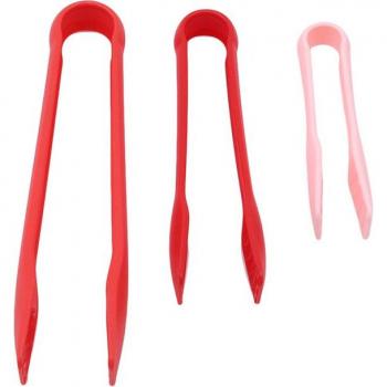 BBQ and Salad Tongs Set