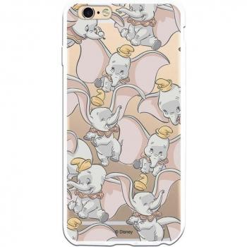Disney Case Trasparente per iPhone 6S Plus (One Size)