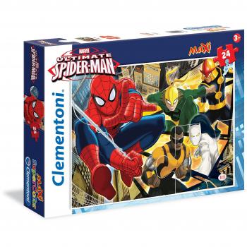 Puzzle Maxi Ultimate Spiderman 2