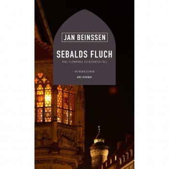 Ars Vivendi Verlag Sebalds Fluch (eBook)