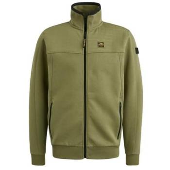 PME LEGEND Zip-Sweatjacke