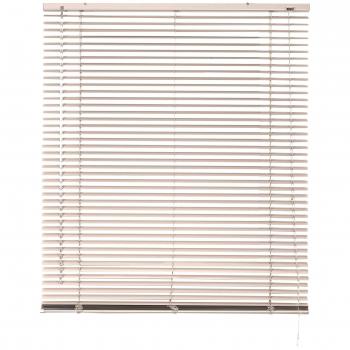 Aluminio Techno Estor 60x130 – Ventilación Veneciana