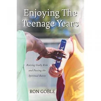 Goble, Ron: Enjoying The Teenage Years