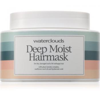 Capelli Fragili WaterCloud