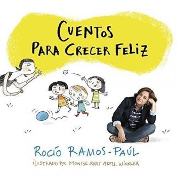Cuentos Para Crecer Feliz