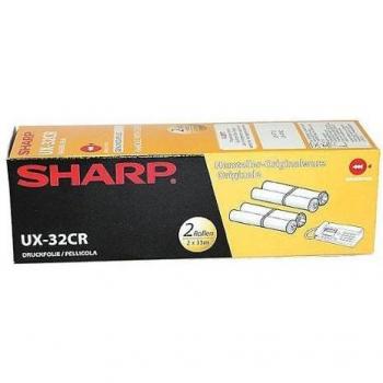 Sharp Fax UX-32CR