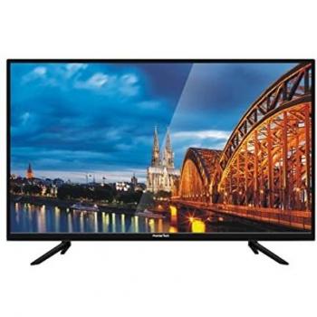 Televisore 32 LED HD 16:9 DVB-T2 DVB-S2 3 HDMI 2 USB PremierTech modalità Hotel