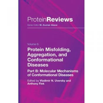 Protein Misfolding Aggregation and Conformational Diseases