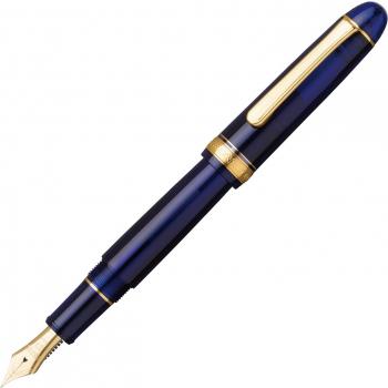 Pluma de Tinta Platinum C Extra Bold 51-5