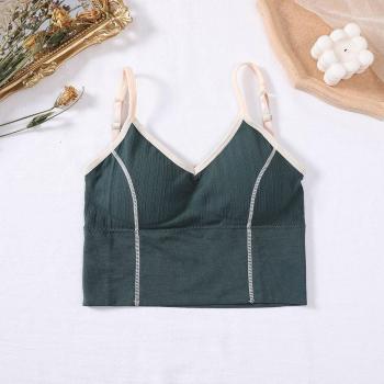 Women’s Sexy Seamless Bralette