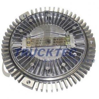 Embraiagem para Ventilador de Radiador TRUCKTEC AUTOMOTIVE 02.19.291