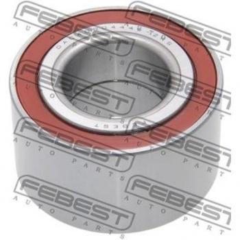FEBEST Wheel Bearing DAC40804445-2RS