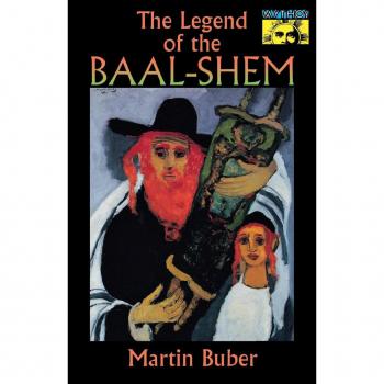 Vitalsource Technologies, Inc. Legend Of The Baal-shem